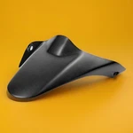 Ducati Performance Monster 821/1200 Carbon Rear Hugger Mudguard 96980381A. Fixed Price $134.95.