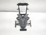 17-19 Triumph Tiger 800 Xcx Mudguard & License Plate Bracket Rear. Fixed Price $90.63.