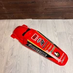 Honda Rear Fender Motorcycle Genuine Oem 80100-KRN-8500 Crf 250 06-07 Decals. Fixed Price $69.63.