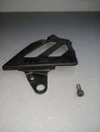 1983 Yamaha XT550 Front Sprocket Cover. Fixed Price $24.95.