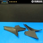 Genuine Oem 2015 Yamaha Yzf R3 Seat Side Cover Panels Left Right Trim 15-18. Fixed Price $18.70.