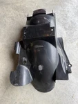 Suzuki 96-26 DR650 Oem Rear Fender Inner Cover 63112-32E00. Fixed Price $15.00.
