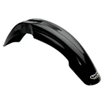 Ufo Plastics Front Fender Black YA03822-001. Fixed Price $33.79.