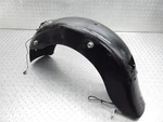 2007 Harley Davidson Fltr Road Glide Oem Rear Fender Tire Hugger Mud Guard. Fixed Price $113.80.