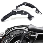 Fender Black Support Kit Fit Touring Cvo 2014-2024 Harley-davidson Model. Fixed Price $227.99.