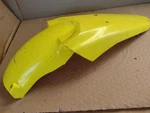 Suzuki Drz 400S 400E 2000 On Rear Mudguard Fender 63113-29F Genuine. Fixed Price $23.10.