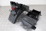 Kawasaki ZR7 2003 Number Plate Holder & Battery Box 1999 - 2004. Fixed Price $94.00.