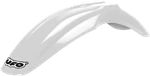 Ufo For Universal Supermoto Front Fender White PA01027-041. Fixed Price $27.59.