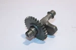 2000-2004 Yamaha 125E Oem Crankshaft Balancer Gear 5HP-11500-00-00. Fixed Price $19.99.