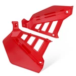 19030-HA2-670ZA 19035-HA2-670ZA For Honda ATC250R 1985-1986 Radiator Shrouds Set. Fixed Price $38.99.