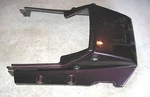 Kawasaki ZX-900 Ninja Seat Tail Cover 1984-86 14025-5191-J3. Fixed Price $49.95.