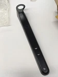 Nos Oem Genuine Harley Davidson Rear Fender Strut Frame Cover P/n 59853-98 New. Fixed Price $39.99.