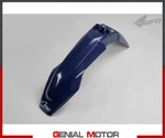 Front Fender Ufo Plast For Husqvarna Tc 125 2016 2021 Blue. Fixed Price $19.55.