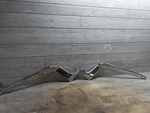 2015 Harley Davidson Softail Heritage Chrome Fender Frame Cover Set JR-708. Fixed Price $109.99.