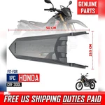 Fit Honda CRF300L Enduro 2025 Genuine Rear Tail Fairing Cover Gray. Fixed Price $62.87.