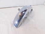 1982 Yamaha XJ750J Maxim Chrome Front Wheel Cover Guard Fender Mud. Fixed Price $29.95.