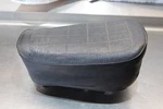 1974 Honda QA50K2 Seat 77100-129-670A Hardware 92000-08111-0A. Fixed Price $220.00.