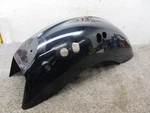 09 17 Victory Vegas 8-BALL Back Rear Fender Black 1014064-266. Fixed Price $165.00.