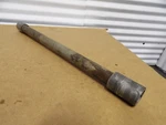 02-08 Honda Interceptor VFR800 Swing Arm Pivot Bolt 52101-MCW-D00. Fixed Price $12.97.