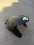 Mv Agusta F4 1000 Front Fender 2010 2015 B3766. Fixed Price $115.00.