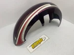 Victory Cross Country Touring Front Metal Fender 2013. Fixed Price $599.00.