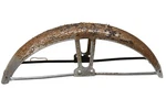 72 Honda CB175 Front Fender. Fixed Price $49.99.