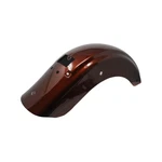 59378-09CWT New Oem 2009-2023 Harley-davidson Touring Rear Fender Rootbeer. Fixed Price $809.99.
