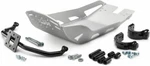 Ktm New Oem Aluminum Skid Plate 1090 1190 1290 Adventure 2013 - 2020 60403990044. Fixed Price $360.99.