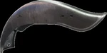 Drag Specialties DS-380061 Q-bob Fndr Only F/57-78XL. Fixed Price $195.65.