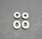 1986 2000 Honda 250 Rear Fender Hardware Washers 90513-323-000. Fixed Price $12.73.