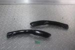 1994 Yamaha Virago 1100 Backrest Mount Set 3JK-2164J-00-00 3JK-2164H-00-00. Fixed Price $39.95.