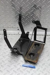 1995 Bmw R1100GS Abs Metal Battery Tray. Fixed Price $54.99.