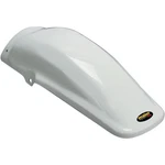 Maier Mx Style Rear Fender - White 123051. Fixed Price $95.21.
