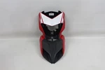 Ducati Hypermotard 939SP Oem Front Upper Fairing Headlight Support Beak. Fixed Price $324.99.