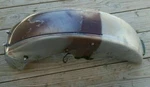 1986 Honda Goldwing 1200 Front Fender BE3. Fixed Price $19.99.