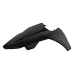 Polisport Rear Fender + Side Panels Beta Black 8595700003. Fixed Price $35.87.