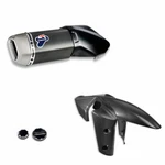 Ducati Performance Sport Package Multistrada 1200 Dvt - Mts 1260 97980051A. Fixed Price $1045.18.