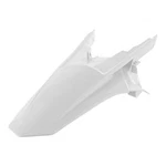 Acerbis Rear Fender - White 2421100002. Fixed Price $33.81.