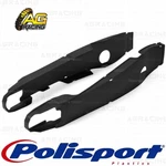 Polisport Protector Black For Yamaha Yz 125 Wr 250F 450F. Fixed Price $49.98.