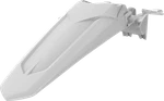 Polisport Fender Rear White Yamaha Yz 2018-2024. Fixed Price $28.99.