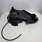 Lance Cabo 200I Oem Inner Fender, Gas Overflow Plastic 8010B-ABA-0002. Fixed Price $13.00.
