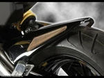 Powerbronze Rear Fender Matte Black Kawasaki ER-6 Abs 2012-2016. Fixed Price $182.96.