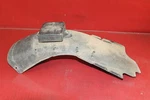 79-81 Yamaha XS1100SF Rear Wheel Guard Fender 2H7-21629-00-00. Fixed Price $20.00.