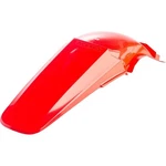 Acerbis Rear Fender - Red 2040590227. Fixed Price $26.77.