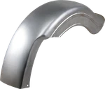 Drag Specialties Fat Bob-style Rear Fender Left-hand Chain DS-393496. Fixed Price $151.95.