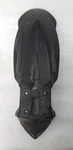 Suzuki - 000013973 Front Fender Acerbis. Fixed Price $42.08.