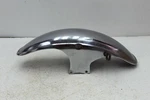 1983 Yamaha XV750 Virago (#368) Front Fender. Fixed Price $19.95.