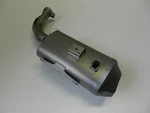 New Yamaha Yzf RN22 Muffler End Can 12-14 2012 Silencer 1KB Exhaust. Fixed Price $108.39.