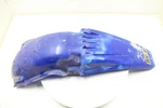 2001 Yamaha YZ250F Blue Oem Rear Back Fender Cowl Fairing. Fixed Price $69.25.