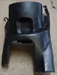 Honda CBR600F3 1995-96 Oem Rear Mud Fender 80201-MAL-670 5FL. Fixed Price $200.00.